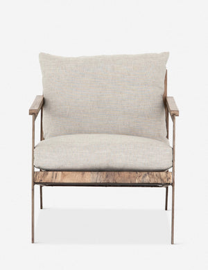 Amara Accent Chair