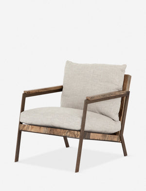 Amara Accent Chair