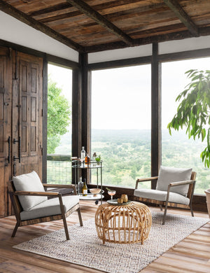 Amara Accent Chair