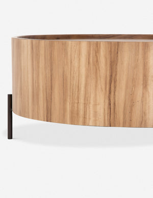 Nausica Round Coffee Table