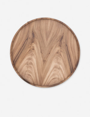 Nausica Round Coffee Table