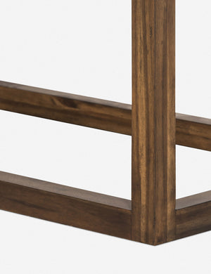 Valda Bookcase