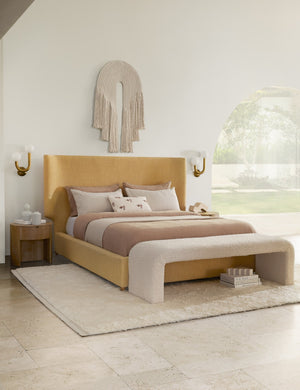 Domanique Lumbar Pillow