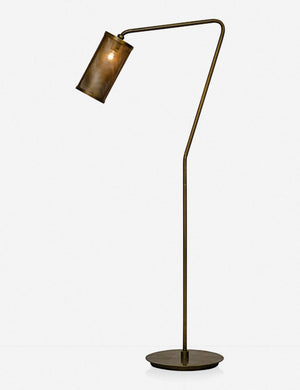 Valenze Floor Lamp