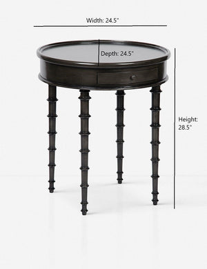 Valia Side Table