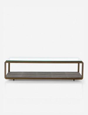 Eryn Coffee Table