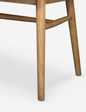 Lanae Bench, Sandy Oak