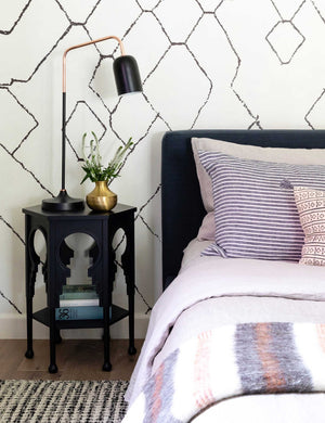 Veda Side Table