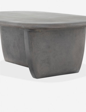 Tierra Outdoor Coffee Table
