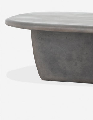 Tierra Outdoor Coffee Table