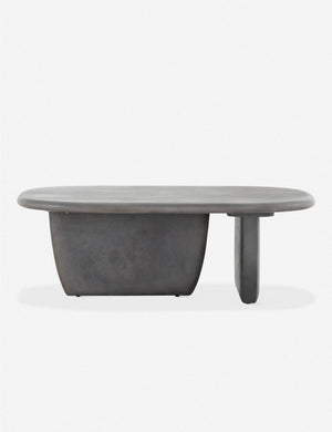 Tierra Outdoor Coffee Table