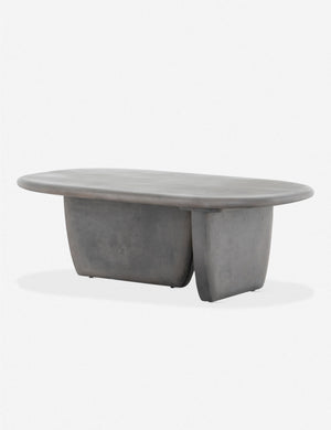 Tierra Outdoor Coffee Table