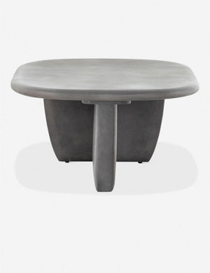 Tierra Outdoor Coffee Table