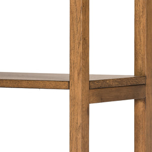 Elva Bookcase