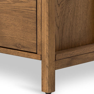Elva Bookcase