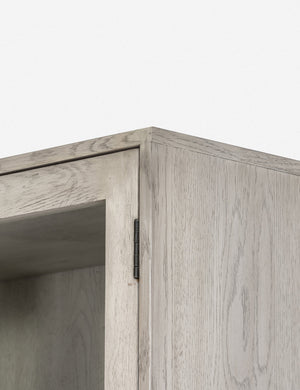 Ryden Curio Cabinet