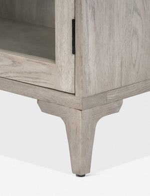 Ryden Curio Cabinet