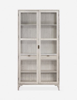Ryden Curio Cabinet