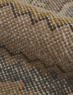 Ima Vintage Mini Rug, 1'7