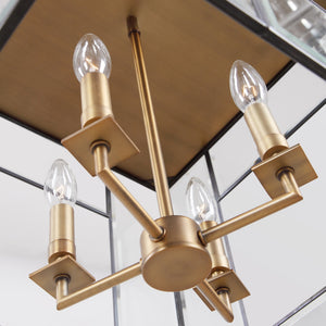 Violaine Pendant Light