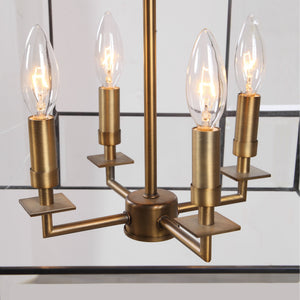Violaine Pendant Light