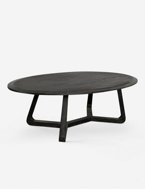 Sareka Coffee Table, Charcoal