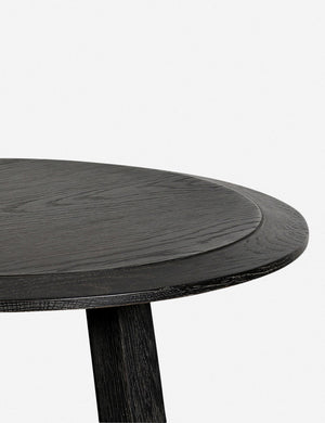 Sareka End Table