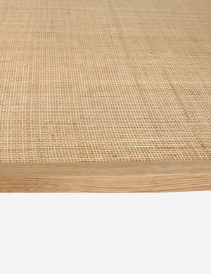 Cohen Square Coffee Table