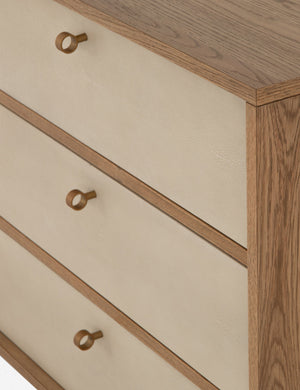 Panthea 6-Drawer Dresser