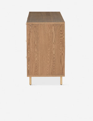 Panthea 6-Drawer Dresser