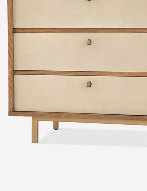 Panthea Dresser