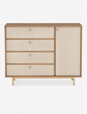 Panthea Dresser