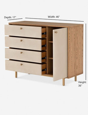 Panthea Dresser