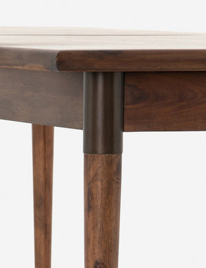 Lauren Extendable Dining Table