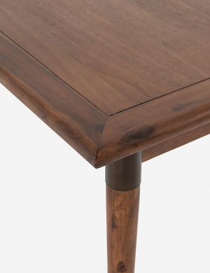 Lauren Extendable Dining Table