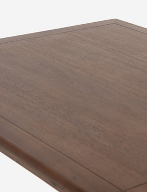 Lauren Extendable Dining Table