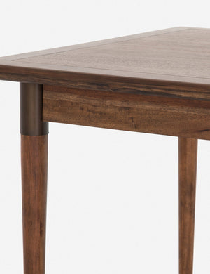 Lauren Extendable Dining Table