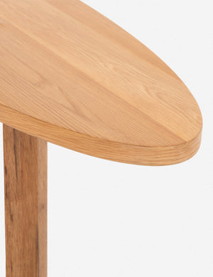 Maybry Console Table