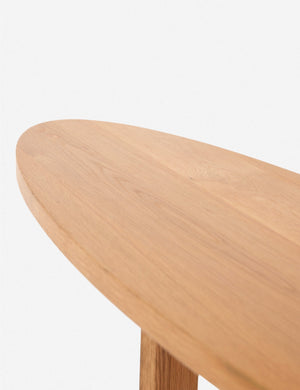 Maybry Console Table