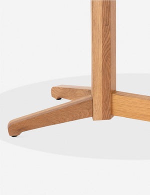 Maybry Console Table