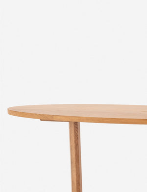 Maybry Console Table