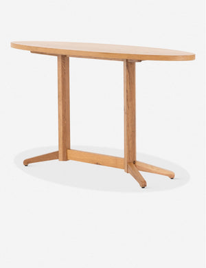 Maybry Console Table