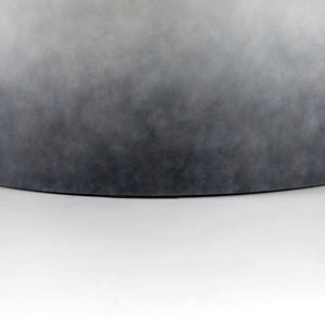 Carma Indoor/Outdoor Coffee Table, Ombre Gray
