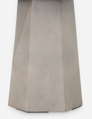 Mara Indoor / Outdoor Side Table
