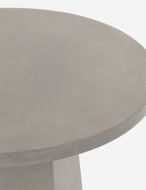 Mara Indoor / Outdoor Side Table