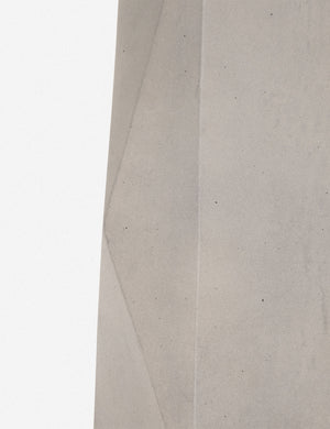 Mara Indoor / Outdoor Side Table