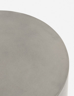 Mara Indoor / Outdoor Round Side Table