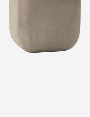 Mara Indoor / Outdoor Square Side Table