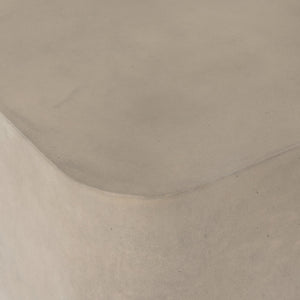 Mara Indoor / Outdoor Square Side Table