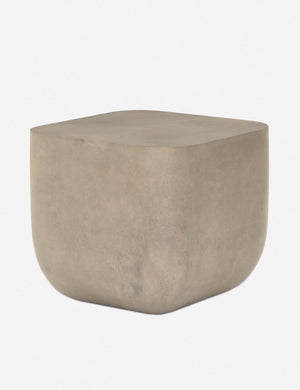 Mara Indoor / Outdoor Square Side Table